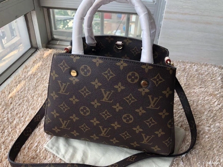 Cheap Louis MONTAIGNE Vuitton BB 0728